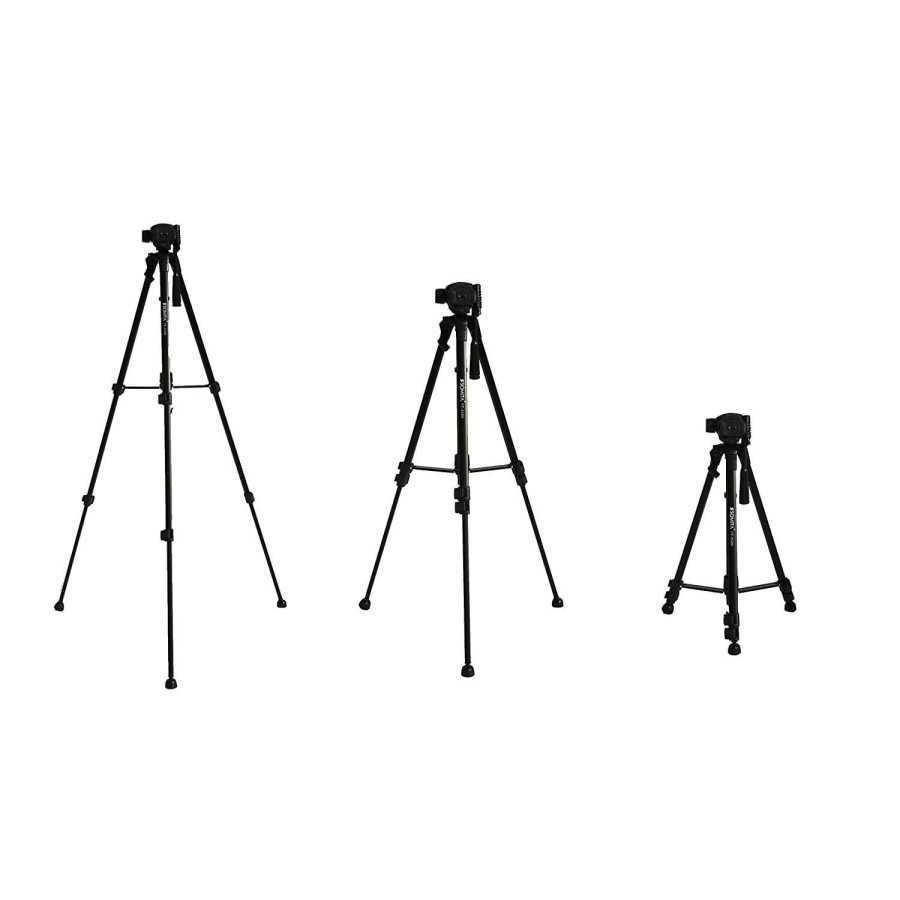 Somita ST-3560 Lightweight Tripod