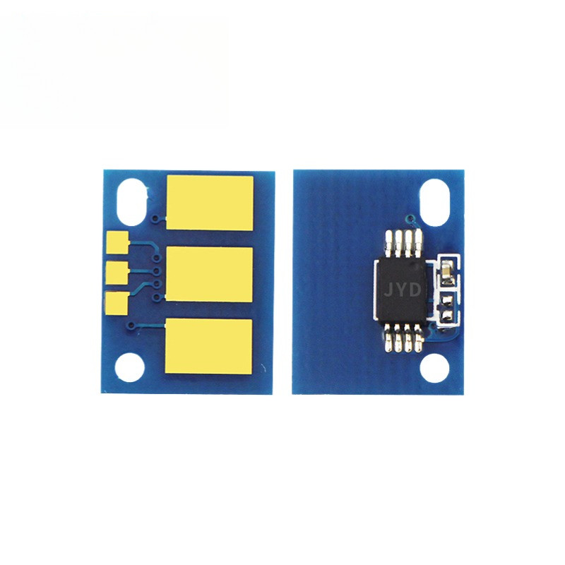 CS920 Toner Chip Cartridge 76C00K0 76C0HK0 76C0PK0 76C0PV0 for Lexmark CS921 CS923 CX920 CX921 CX922