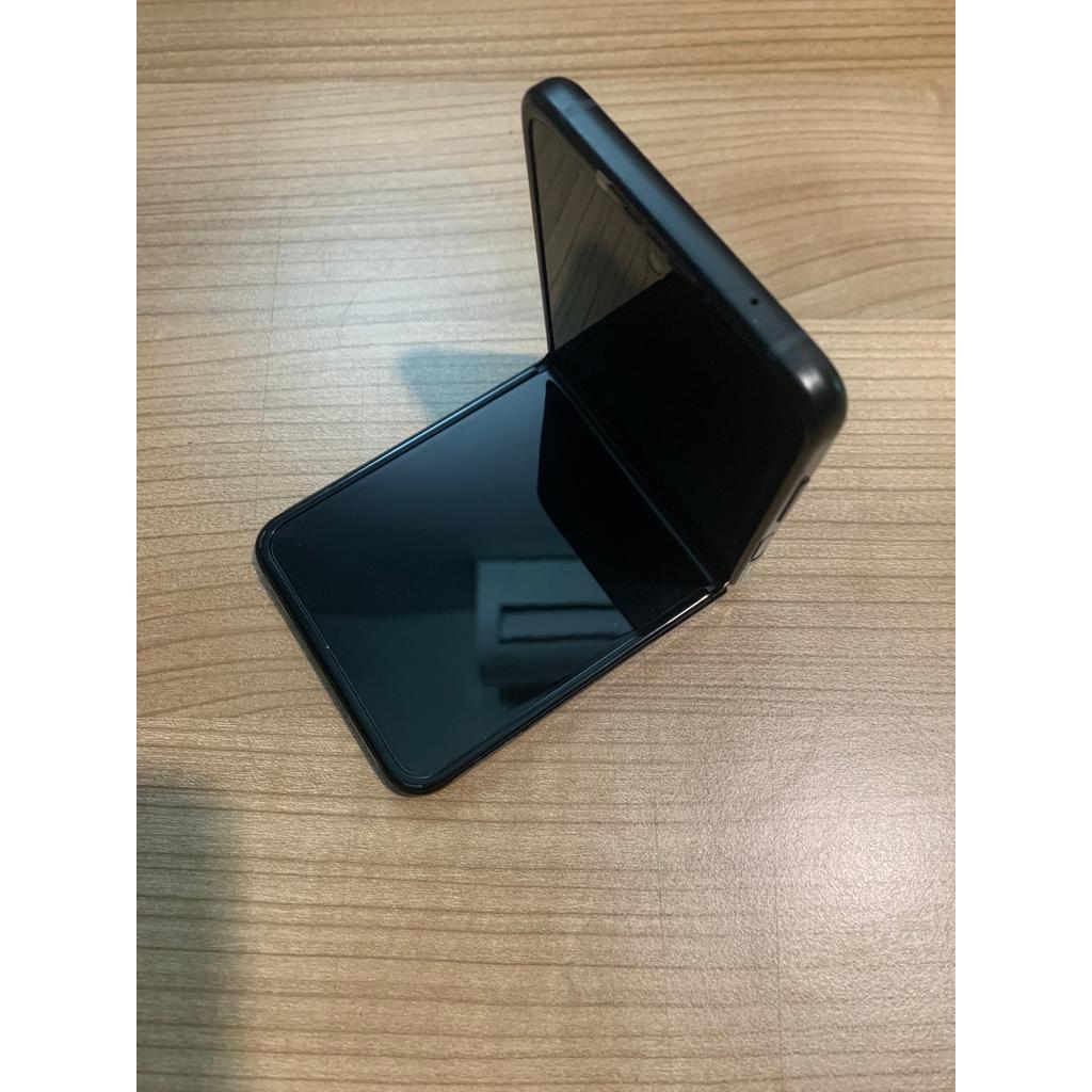 Second Samsung Z Flip 3 5G 128gb Ibox/SEIN/Android/ Handphone