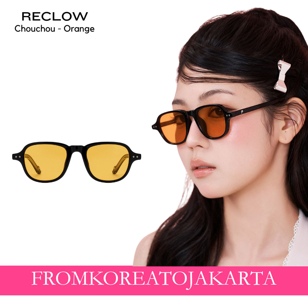 Reclow Chouchou - Orange