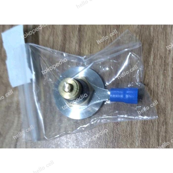 510 Connector Self Adjusting DIY Center Pin 22mm