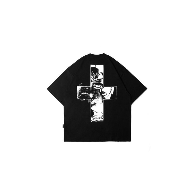 PLUS | TSHIRT | SORRYNOTSORRY.BI+CH | SNSB