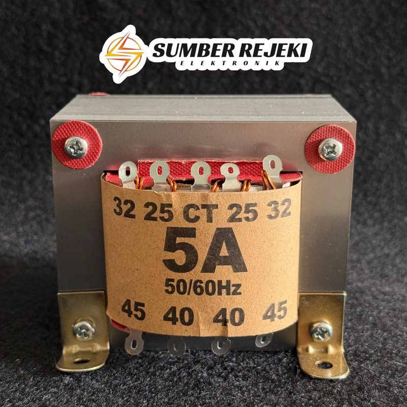 Trafo BELT 5A CT 45 original