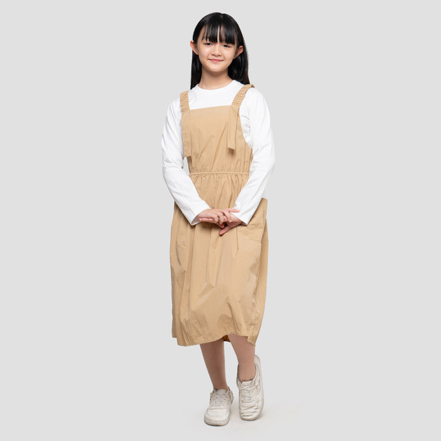 Nevada Parasut Dress Overall Anak Perempuan 123354559