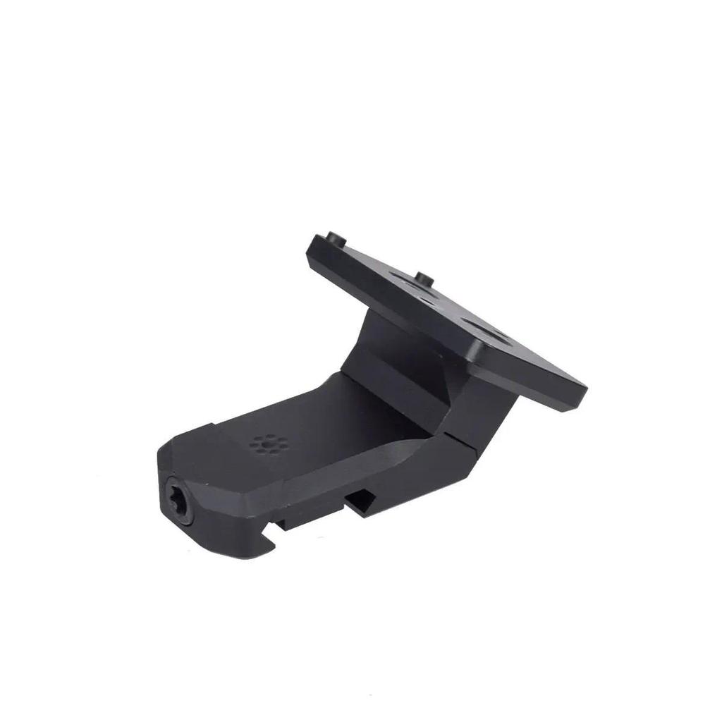 Metal ARISAKA RMR T1 T2 Angle Bracket Side Mount Base CNC General Purpose Base for Sport And Enterta
