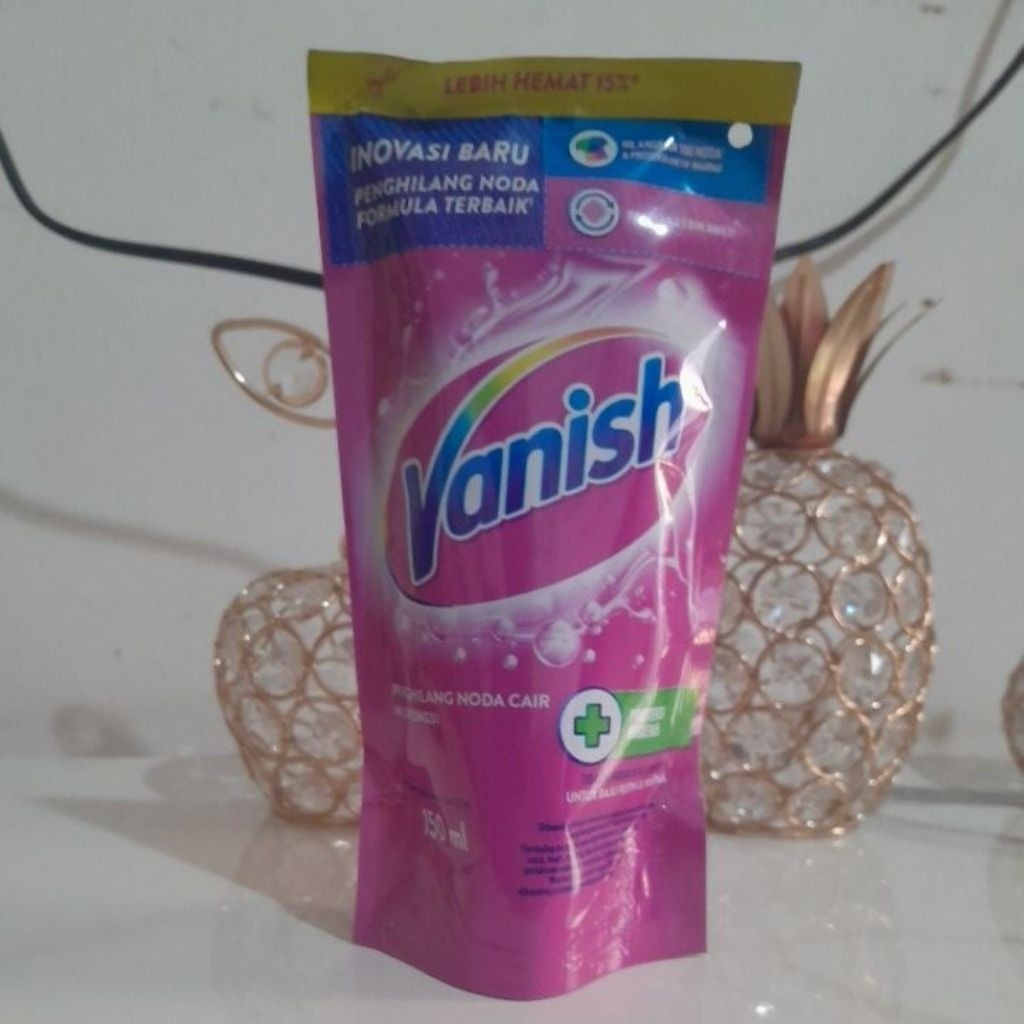 vanish cair 150 ml