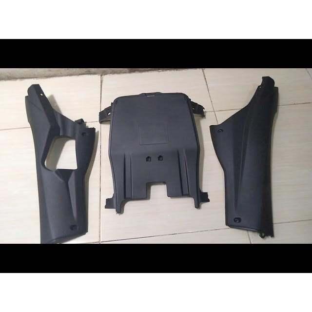 Kolong Bawah Set Kiri Kanan Beat Fi Stater Kasar