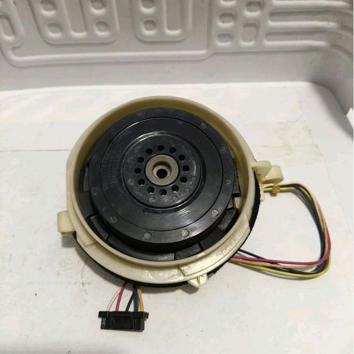 Fan Magnetik Indoor AC Daikin Inverter Thailand 1/2 3/4 1 1.5 PK FTKC15QVM4 FTKC20QVM4 FTKC25QVM4 FT