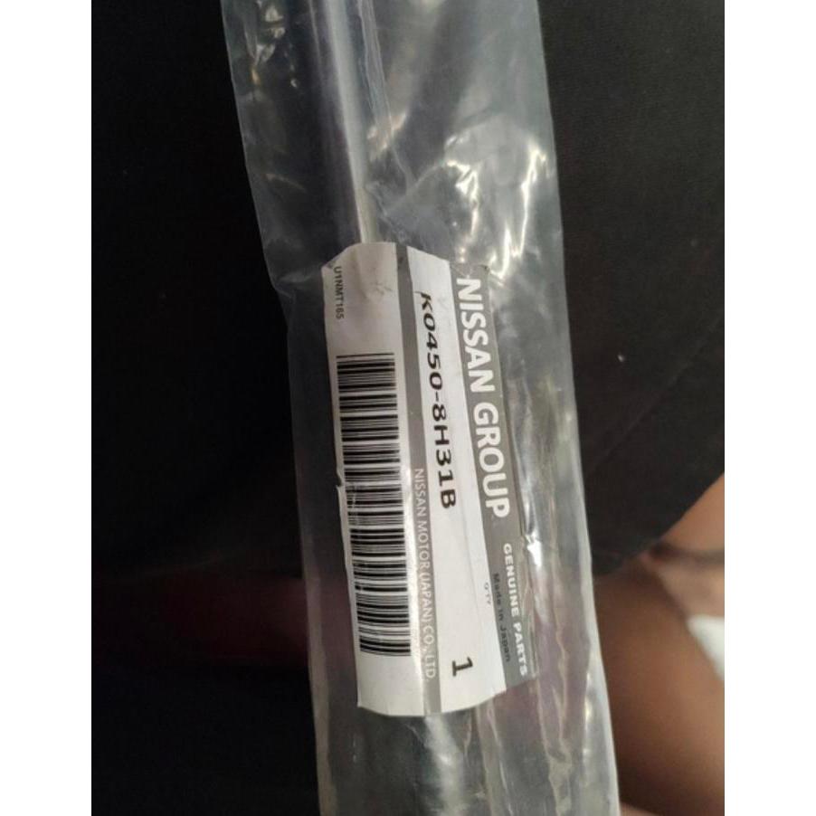 SHOCK BAGASI NISSAN XTRAIL T31 STAY ASSY BACK DOOR XTRAIL T31 bermutu