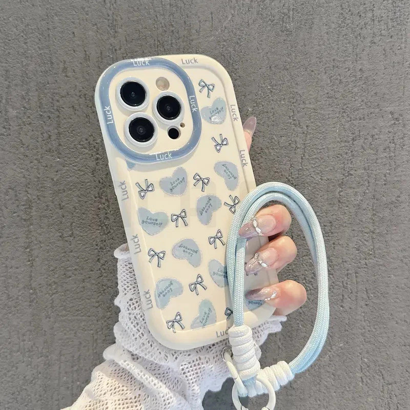 Gelang Case HP Realme C51S C67 C61 C63 C65 C12 C11 12X 12 C15 C55 C21Y C51 C33 C20A Note 50 60 C25 C