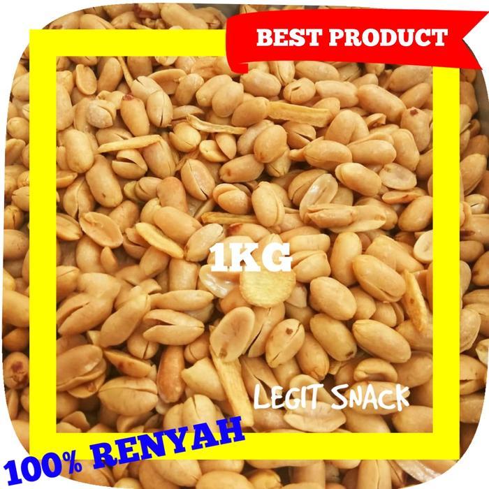KACANG BALI / KACANG BAWANG 1 KG - KACANG BAWANG