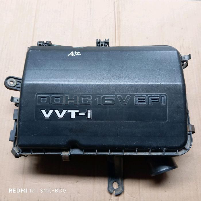 Rumah Box filter udara Avanza Xenia 1.3 DOHC 16V EFI VVT-i copotan