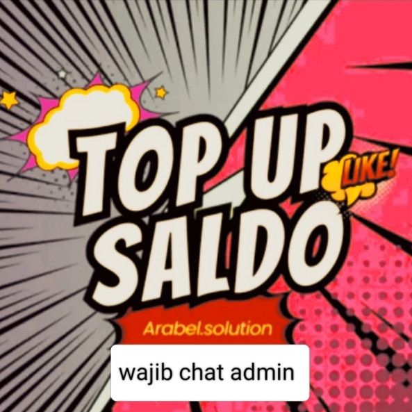 TERMURAH TOP BANGET UP SALDO/PULSA TRANSFER SEMUA JARINGAN