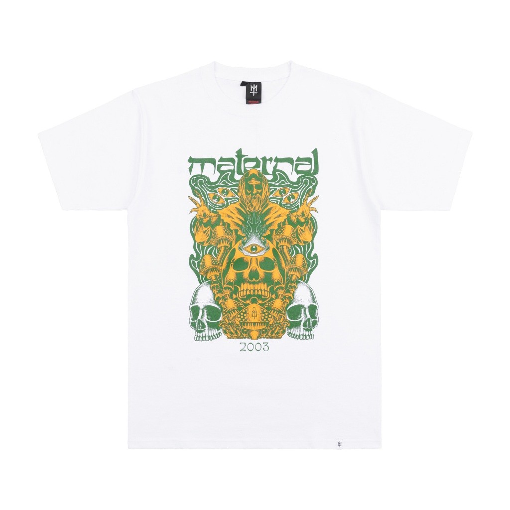 Maternal Disaster Tshirts - YEARSO Short Sleeve | Maternal Disaster Official