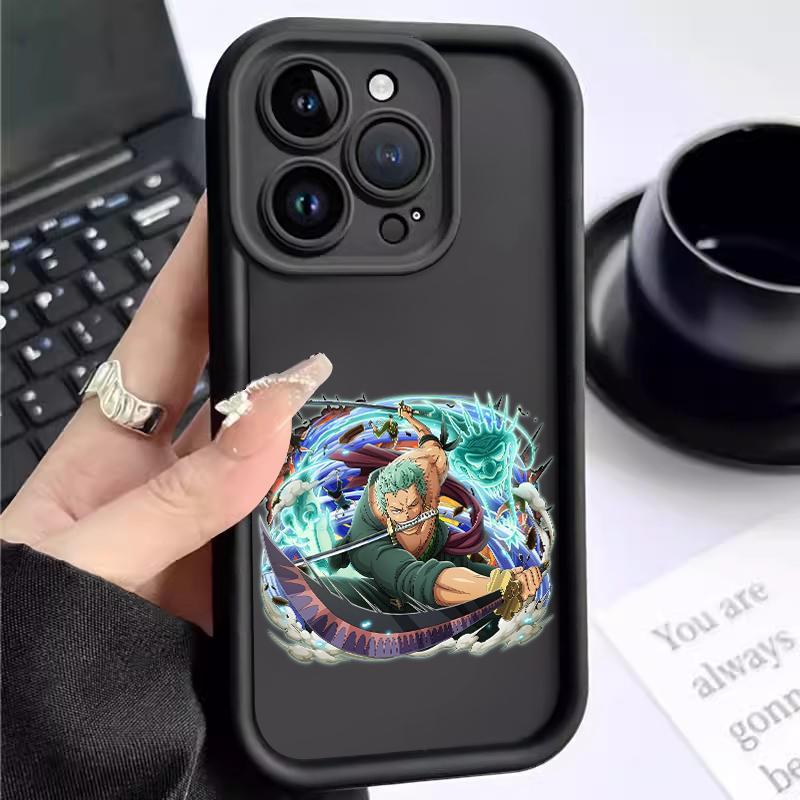 Soft Case OPPO A7 A9 2020 A3X A40 A40M A60 A7n A72 A74 A76 A77 A77s A78 A79 A7x A8 A91 A92 A93 A94 A