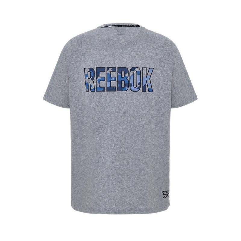 Reebok Lifestyle Men's Tee