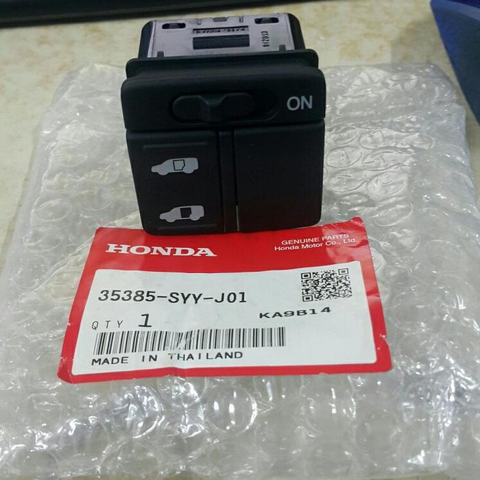 tombol switch sliding door / pintu belakang freed BERKUALITAS