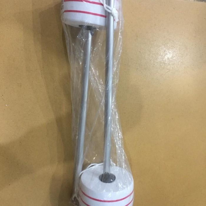 Stick Drum Bass Stik Drumband