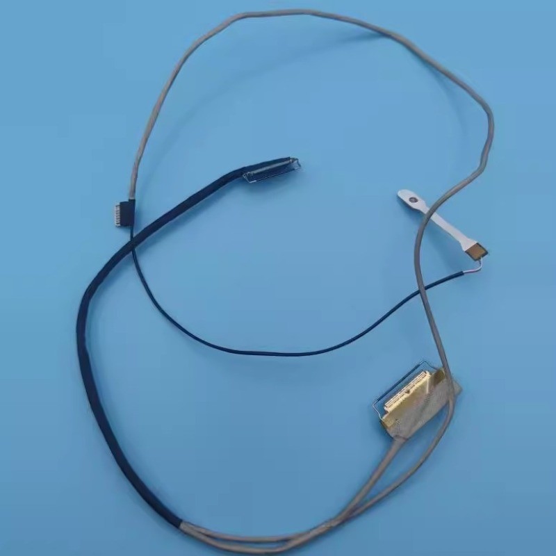 New LCD Flex Cable for L450 WLAN FHD Screen splay Cable 00HT979 DC02001UX00 DC02001UX10