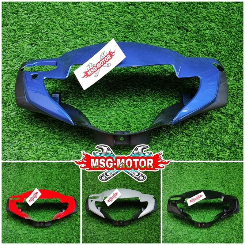 BATOK DEPAN SUPRA X 125 CW / BATOK KEPALA SUPRA 125 OLD 2003-2007