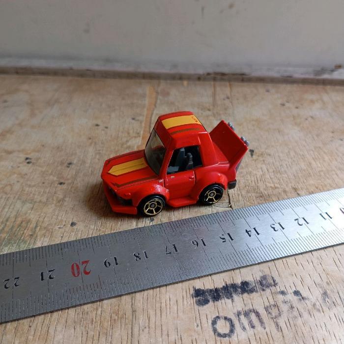 hot wheels diecast manga tuner tooned Dcast