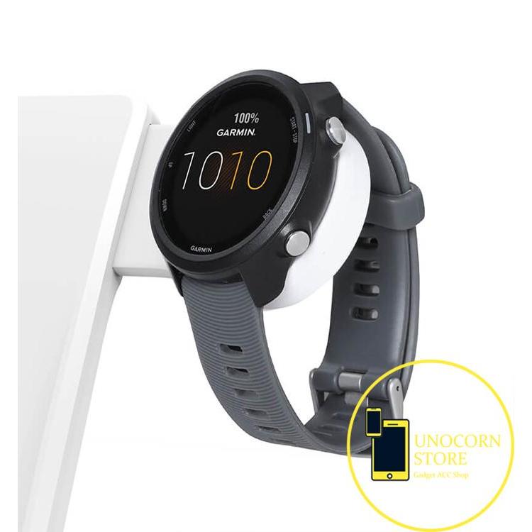 Charger Nillkin USB-C Charging Docking Samsung Garmin Huawei Watch Ori - Garmin Watch