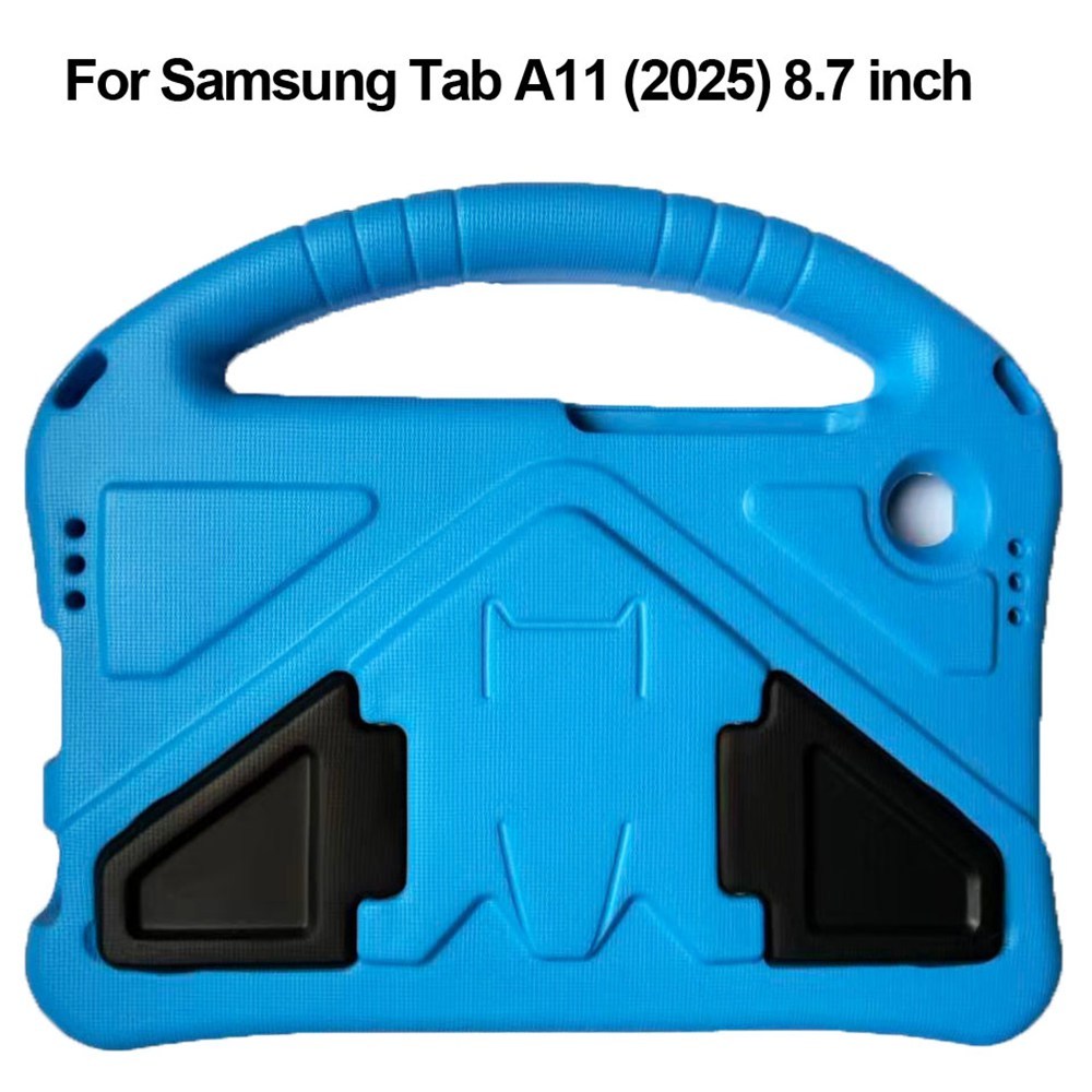 Case for Samsung Galaxy Tab A11 2025 SM-X133 X135 8.7 inch E A Tablet kids co er for Samsung Tab A11