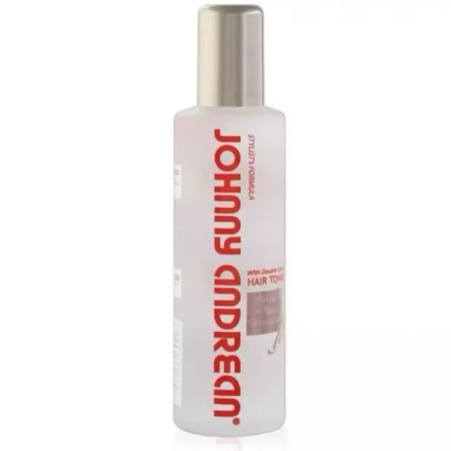 Johnny Andrean Hair tonic