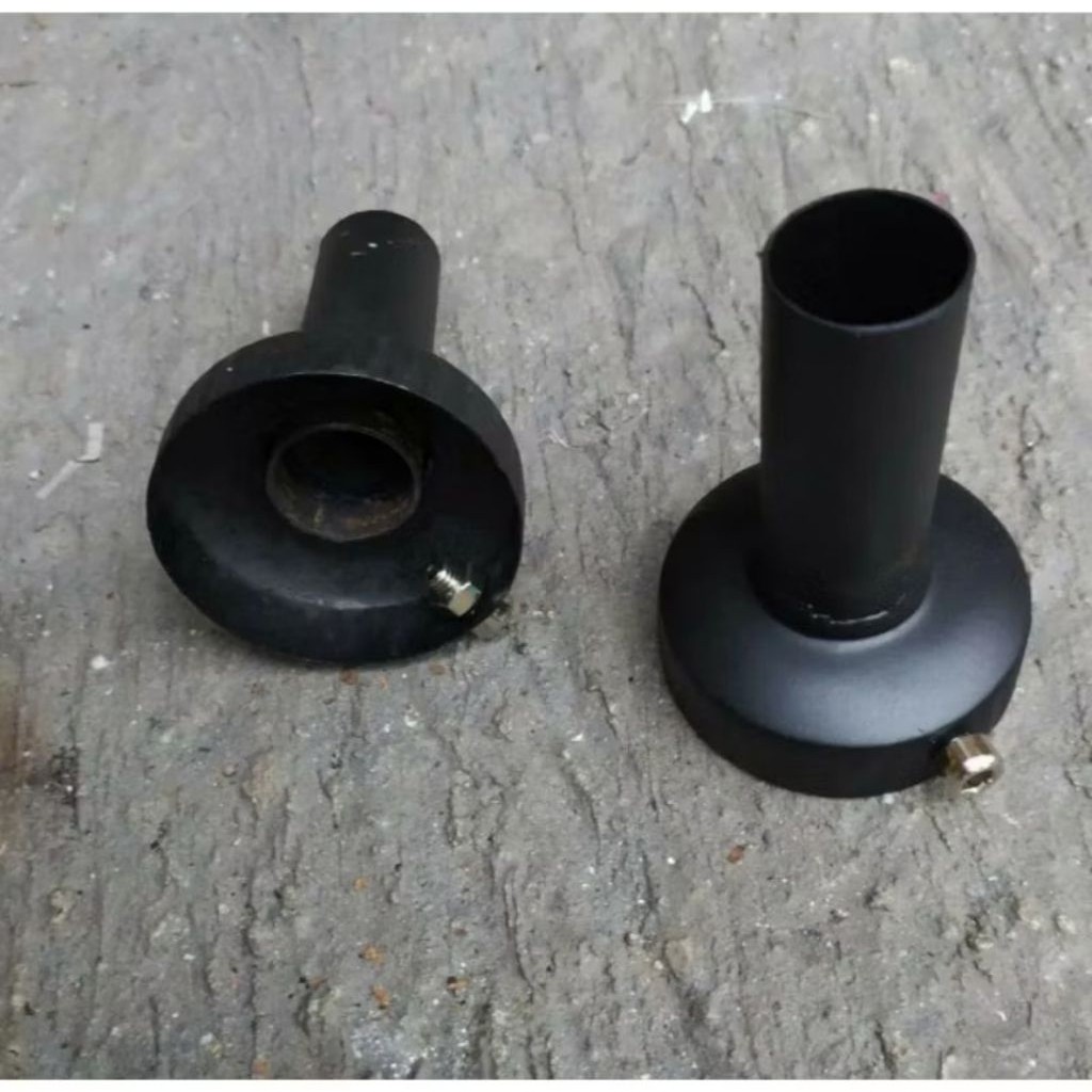 DB KILLER PEREDAM SUARA KNALPOT PROLINER TR-1 DAN TR-1R