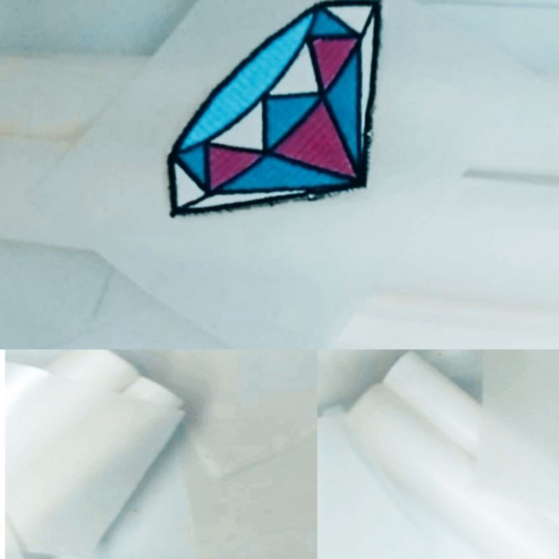 Lem Patch Setrika Eceran