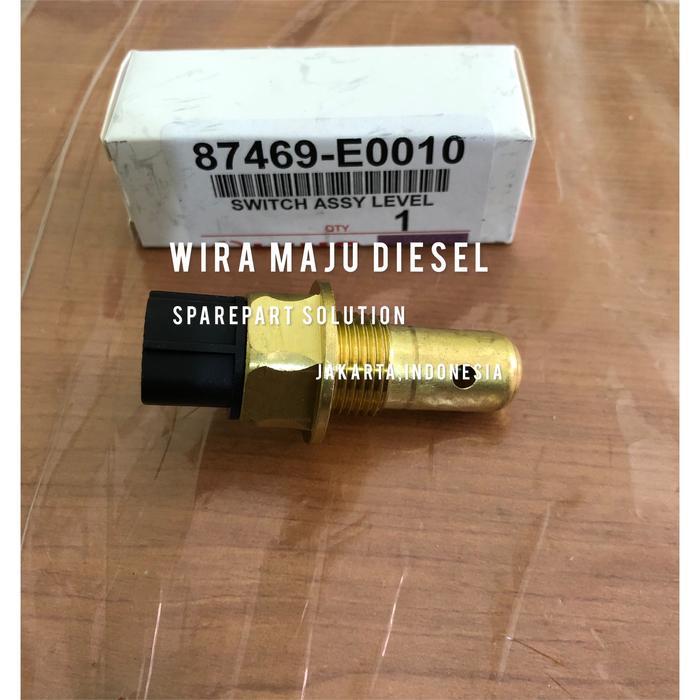 Switch Assy Level Hino Lohan 500 J08E 87469-E0010 87469E0010 oem QUALITY