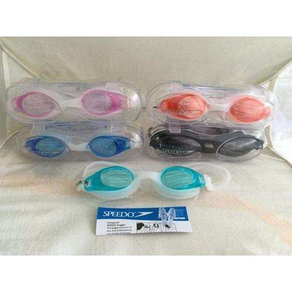 Speedo Kacamata Renang Speedo,kacamata karet.lentur,keren
