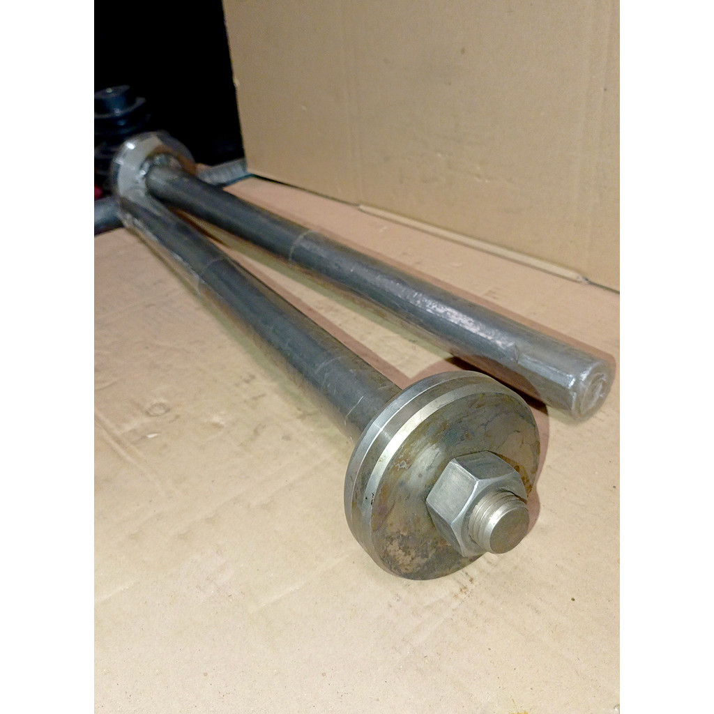 AS SERKEL GERGAJI SERKEL varian 1,5in (3,8cm) x 60 CM