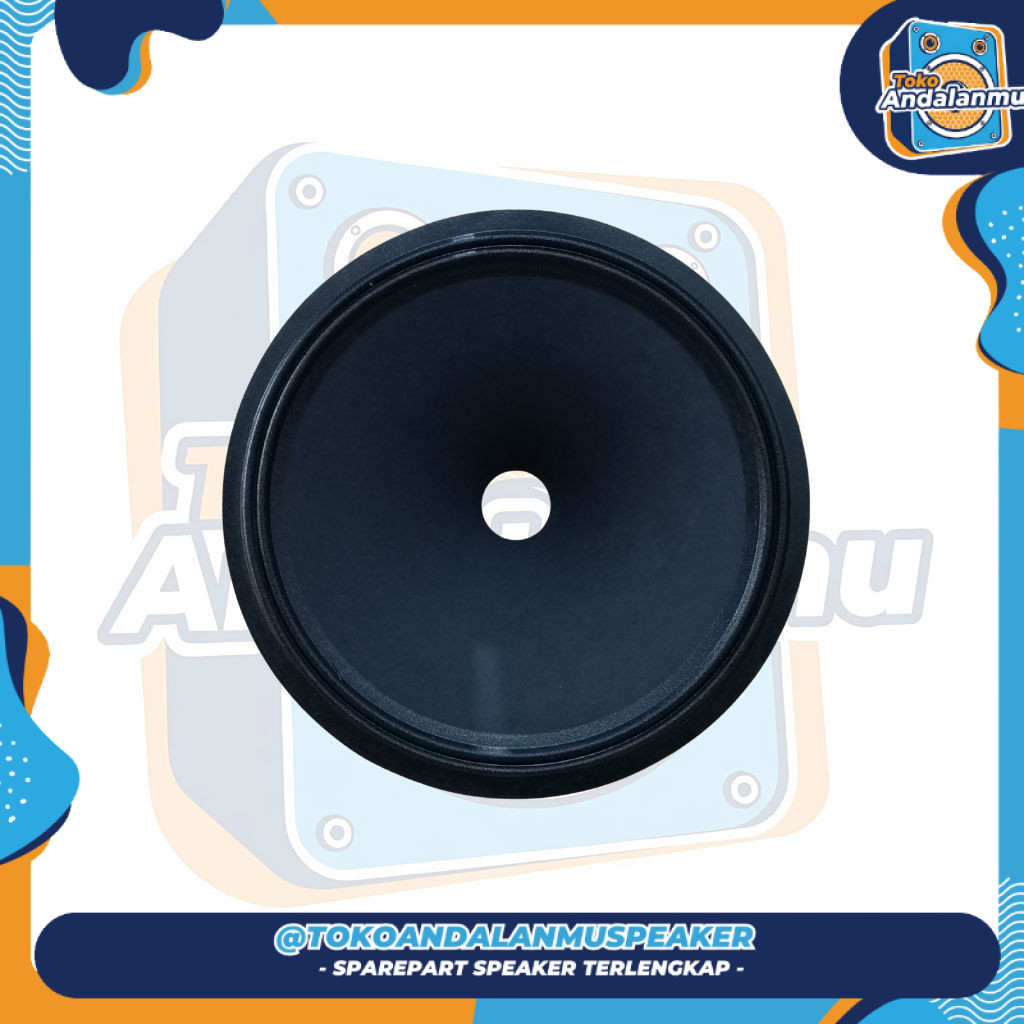 KERTAS AUDAX 15" FR ( 2 )