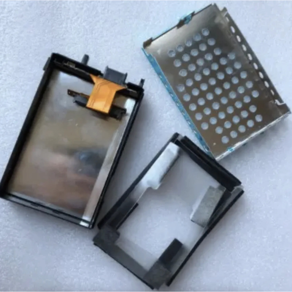 For Panasonic Toughbook CF 53 CF53 CF53 HDD SSD Hard sk Drive Case Base Caddy SATA Connect cable