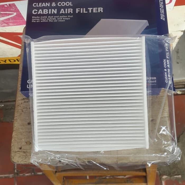 Filter ac ayla-agya TOP
