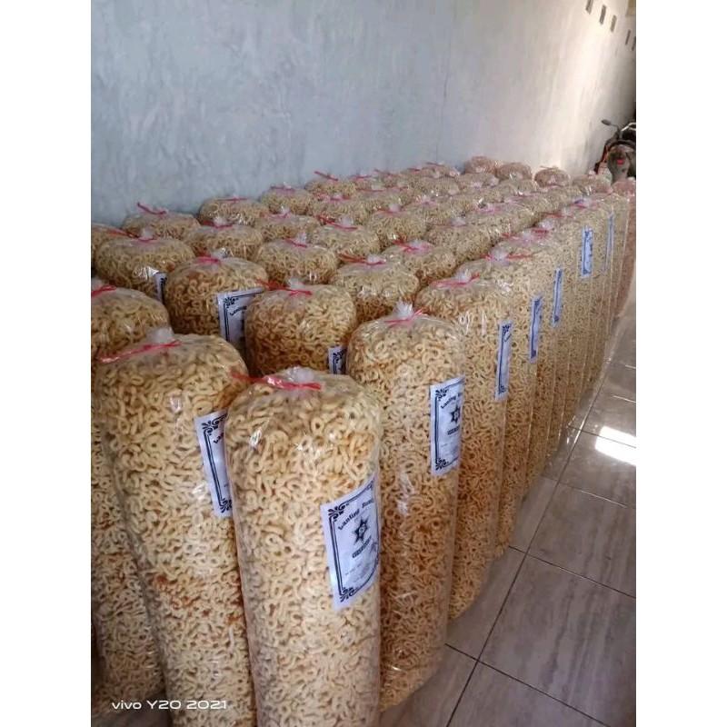 READY Lanting Kebumen 1 bal (isi 5 kg) SIAP KIRIM