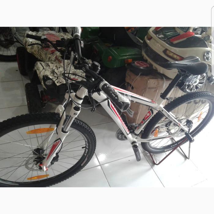 Sepeda 26" Specialized Hardrock Sport(hydrolic discbrake) FREE ONGKIR