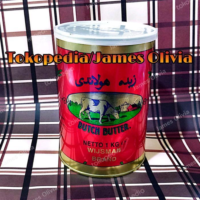 Wysman 1 Kg Wisman Wijsman