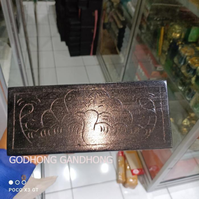 kotak kayu pusaka KJM1122 RPS7