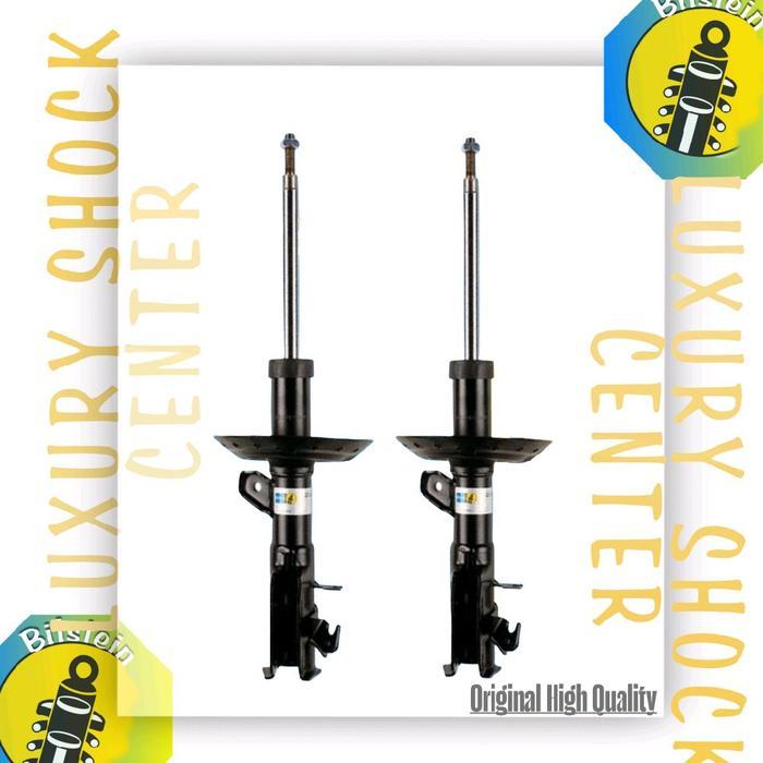 Shockbreaker Honda Jazz ‎2009–2013 Bilstein Original depan