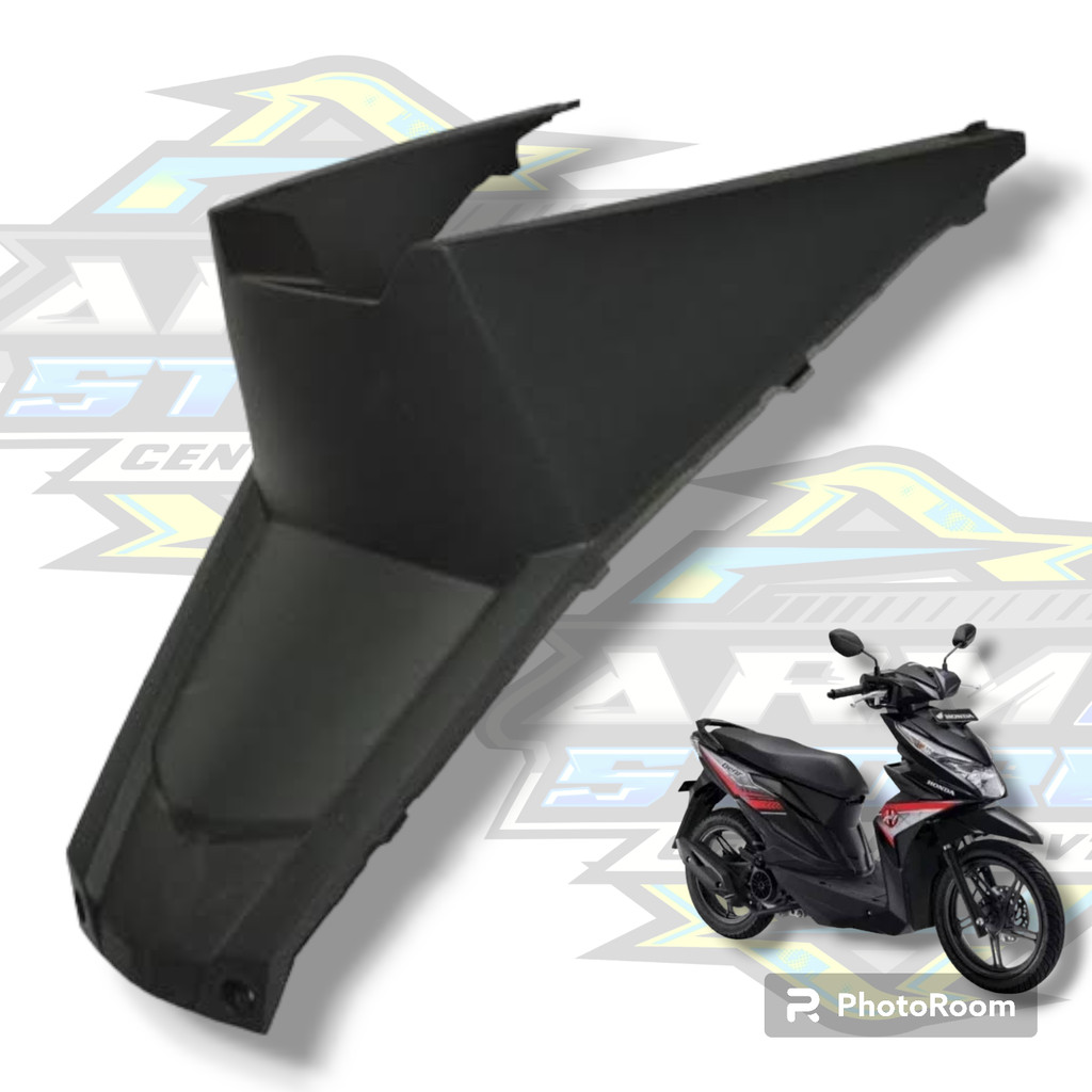 COVER TANGKI BEAT ESP ECO STREET 2016-2018 - BODY COVER MESIN BEAT ESP - BODY DOFF BEAT ESP - COVER 