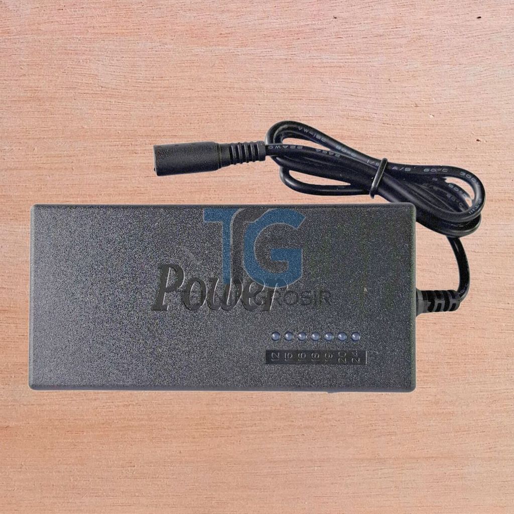 Adaptor Adjustable Universal 12V 15V 19V 24V 4.5A