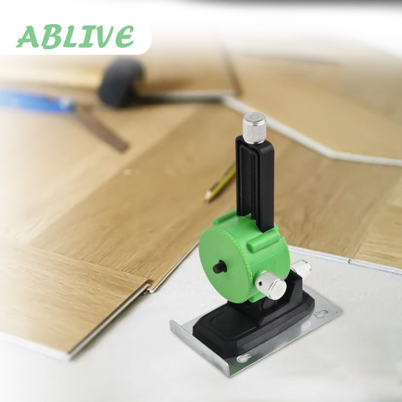 Bracket Dudukan Laser Level 1/4 Inch Aksesori Adaptor Pelat Level Laser Bracket Holder Gantung Dindi