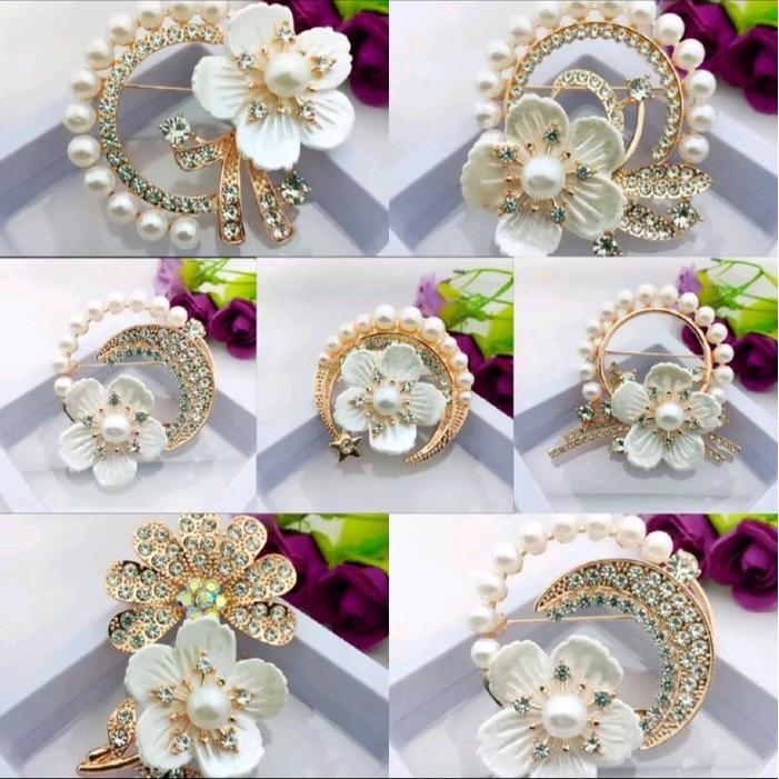 bros dada kekinian /bros dada mewah fashion jilbab - 03 Terlaris