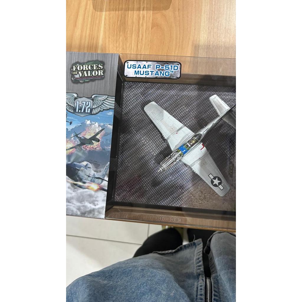 Forces Of Valor Forces of Valor