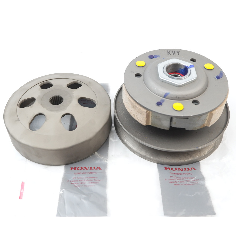 CVT Beat carbu - pulley beat carbu -puly beat Karbu lama - pully beat karbu - Pulley beat Karbu orig