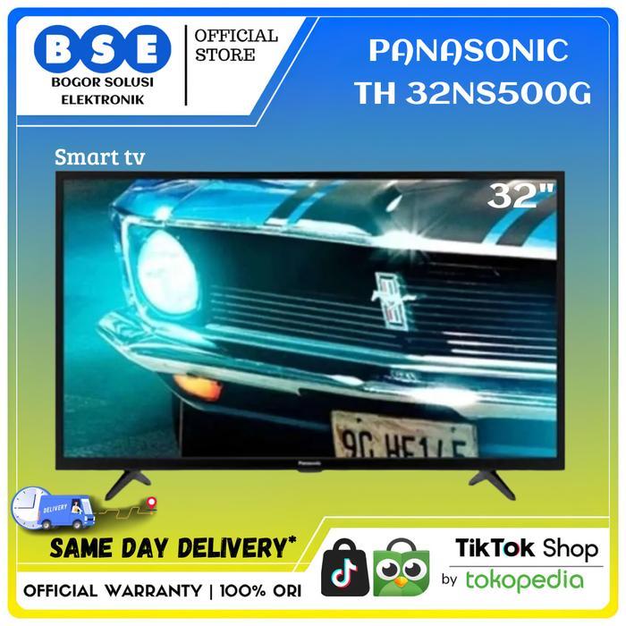 PANASONIC TH-32NS500G | TH32NS500G | 32NS500G | PANASONIC SMART TV TH32NS500G