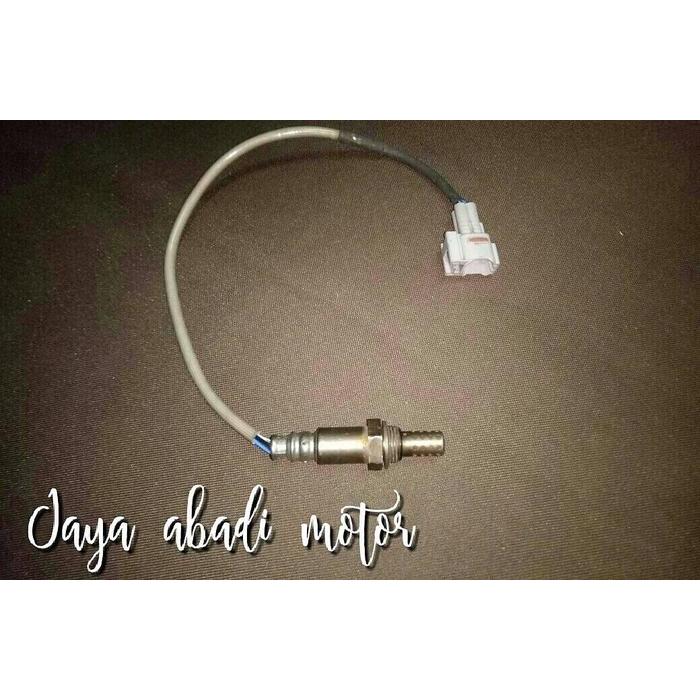 Sensor oxygen apv bermutu