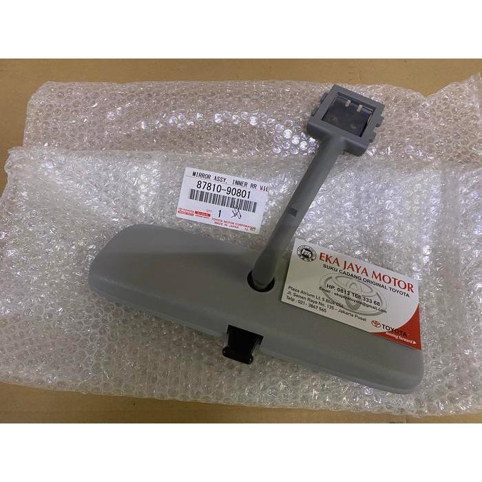 Kaca Spion Dalam FJ40/BJ40 QUALITY